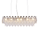 Подвесная люстра Delight Collection OD231809/120 gold
