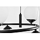 Подвесная люстра Lampit Fino TP 2003-6-RD BK