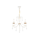 Подвесная люстра Ambrella Light Classic TR4915