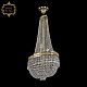 Подвесная люстра Art Classic 21.273.H2.80SP.G