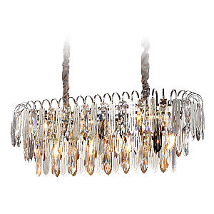Подвесная люстра Ambrella Light Traditional TR5259