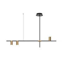 Подвесной светильник Kink Light 07621-3,20
