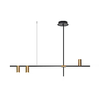Подвесной светильник Kink Light 07621-3,20