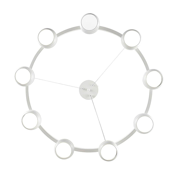 Подвесная люстра Lumion Comfi Luazana 8254/9