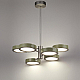 Подвесная люстра Odeon Light Riviera L-Vision 5451/99LA