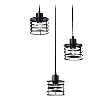Подвесной светильник Ambrella Light Traditional TR8081