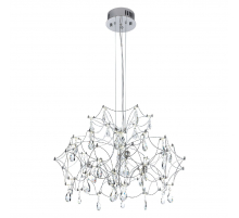 Подвесная люстра Modelux ML.7815.600P CH