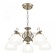 Подвесная люстра Arte Milano Amalfi 330644/5 AB