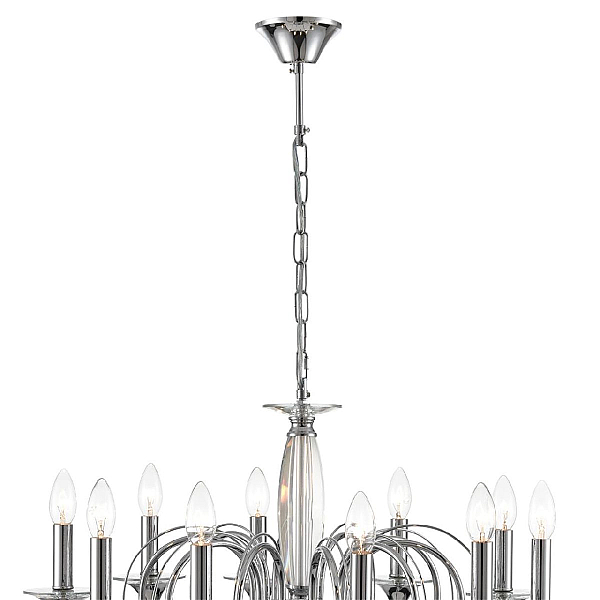 Подвесная люстра Lumion Classi Laoka 8032/10