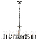 Подвесная люстра Lumion Classi Laoka 8032/10
