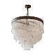 Подвесная люстра Garda Decor 162FL-62606