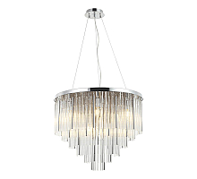 Подвесная люстра Stilfort Style rain 2147/09/09P