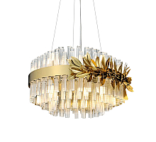 Подвесная люстра Delight Collection 17966-600 gold