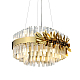 Подвесная люстра Delight Collection 17966-600 gold