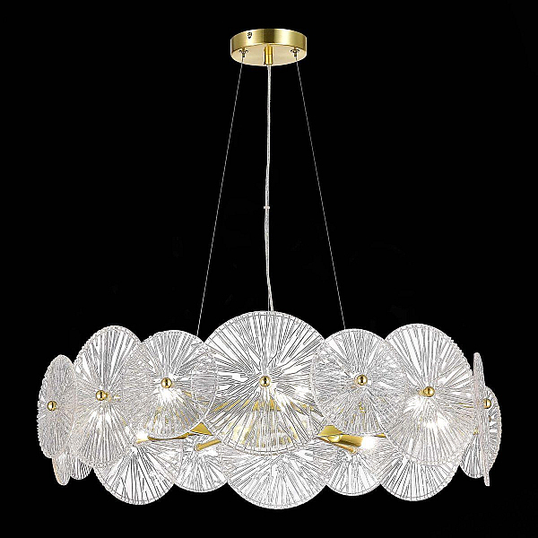 Подвесная люстра ST Luce Flero SL1657.203.08