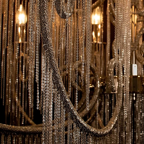 Люстра LOFT IT Wonderland 10405/24