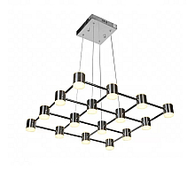 Подвесная люстра iLedex Vibe FS-028-D16 CR