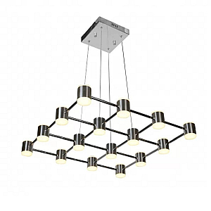 Подвесная люстра iLedex Vibe FS-028-D16 CR