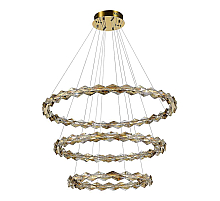 Подвесная люстра ST Luce Diamanta SL6009.203.03