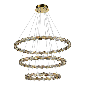 Подвесная люстра ST Luce Diamanta SL6009.203.03