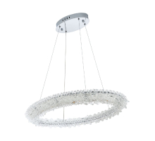 Подвесная люстра Modestyle MS.5004.800 CR