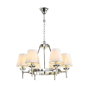 Подвесная люстра Milosh Tendence Nou 0926CL-6CH