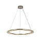 Подвесная люстра Newport 8240 8241/800 chrome М0066846
