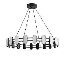 Подвесная люстра Lumion Ledio Ovela 8342/40L