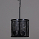 Подвесная люстра Illumico IL1031-3P-05 Black