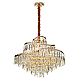 Подвесная люстра Citilux Naiad CL315162