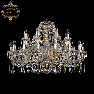 Подвесная люстра Art Classic 11.12.16+8.360.Gd.Sp.R801
