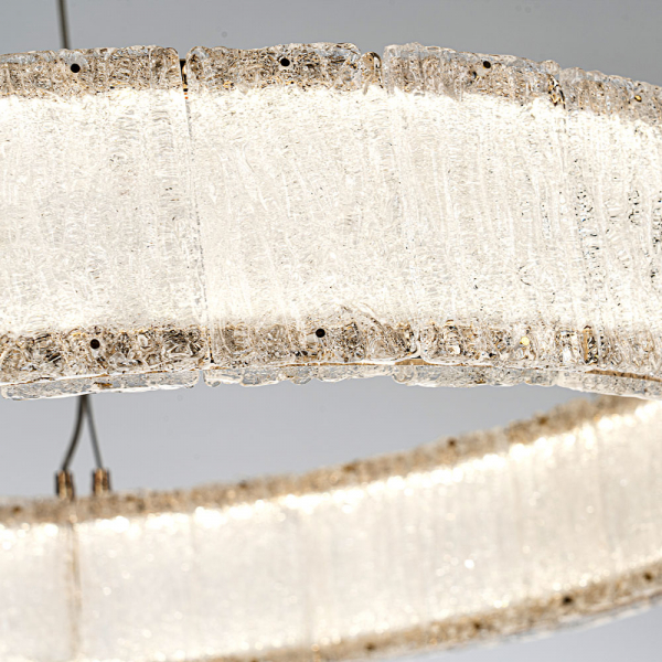 Подвесная люстра Modelux ML.9361.600 GD Подвесная люстра Modelux ML.9361.600 GD