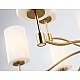 Подвесная люстра Ambrella light High Light LH56054