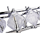 Подвесная люстра Vele Luce Vittoria VL3053L08