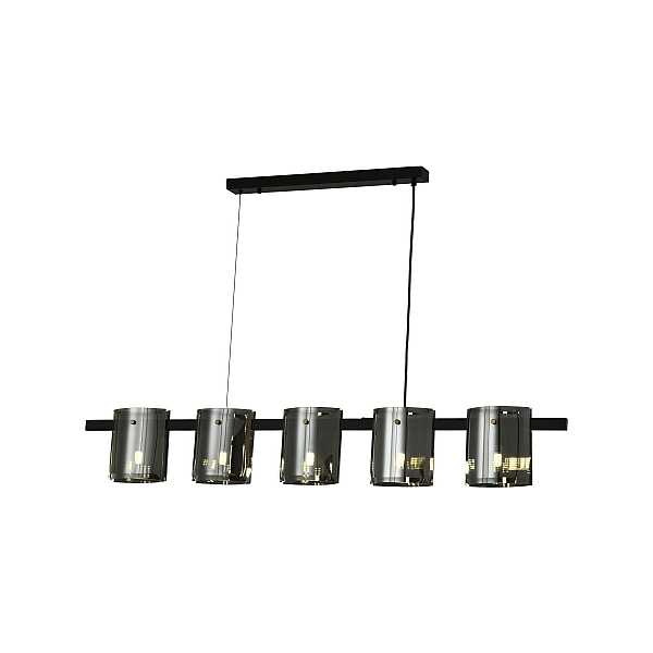 Подвесная люстра Zortes Ice Rony ZRS.1209.01