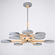 Люстра Imperium Loft TURNA-DBL01 229089-26