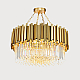 Подвесная люстра Delight Collection Barclay MD19090002-6A