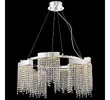 Подвесная люстра Wertmark Regina WE463.08.103