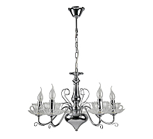 Подвесная люстра Arte Lamp A1704LM-5CC