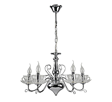Подвесная люстра Arte Lamp A1704LM-5CC