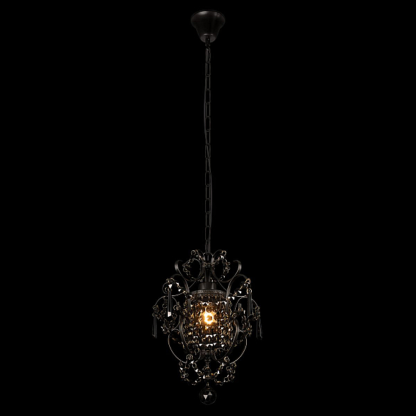 Подвесная люстра Loft It Burlesque 10417 BL