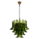 Подвесная люстра Loft IT Lilou 10600/600 Olive