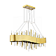 Подвесная люстра ST Luce OLVERA SL1633.213.08