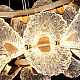 Подвесная люстра Modelight MDL.89092.1000.500HC GD