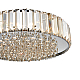Подвесная люстра Vele Luce Violento VL1613L05