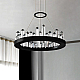 Подвесная люстра ImperiumLoft Quartz 179754-26