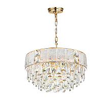 Подвесная люстра Odeon Light Fiesta 5070/11