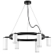 Подвесная люстра Lightstar Rullo (571016+214436-3+214486-3+202430-6) LR0163638630
