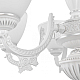 Подвесная люстра Arte Milano 342837/6 WT+SL