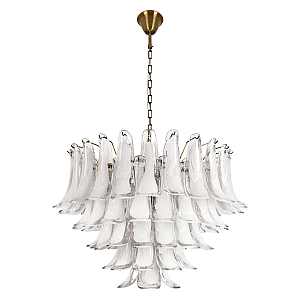 Подвесная люстра Loft IT Lilou 10600/800 Clear